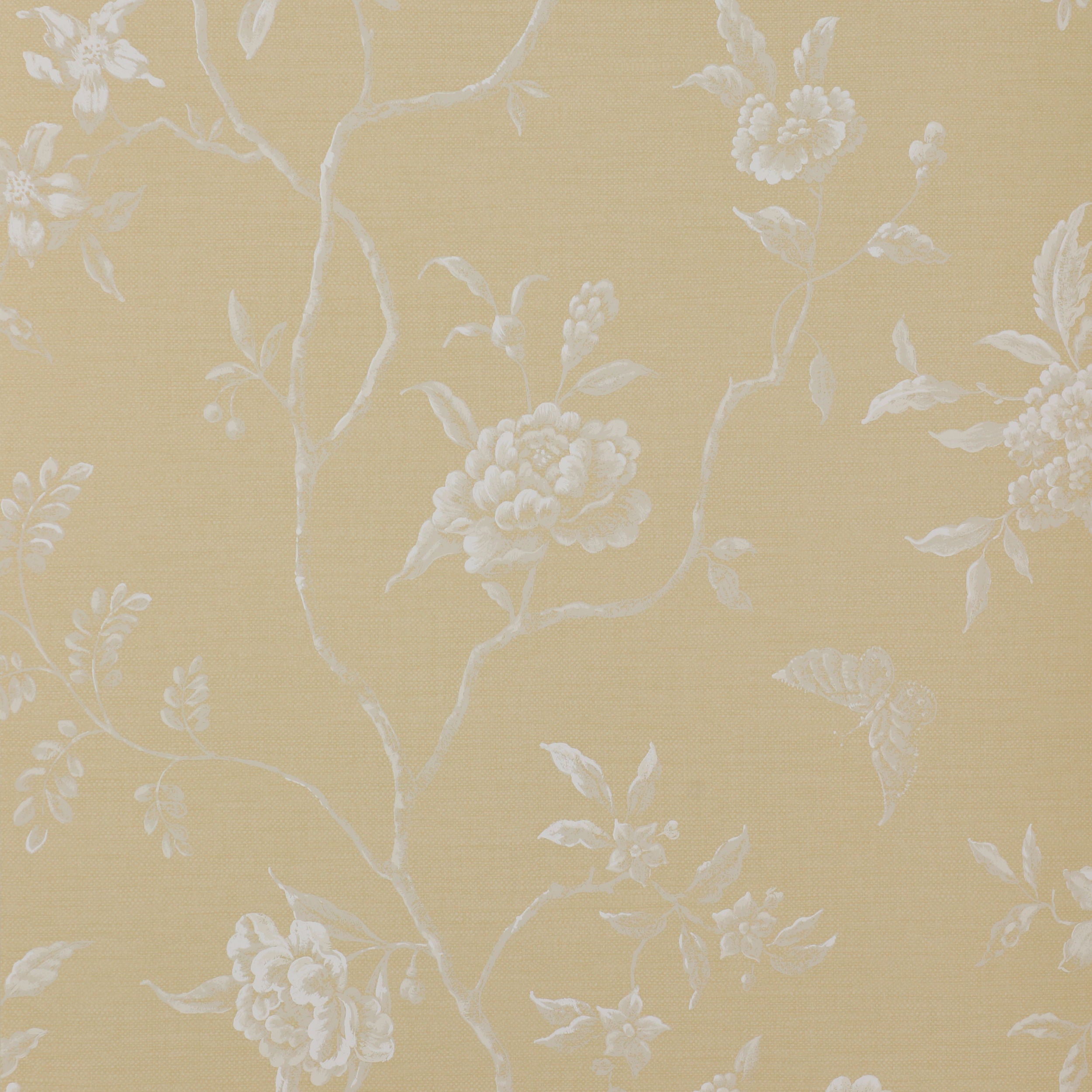 Colefax and Fowler - Swedish Tree Yellow