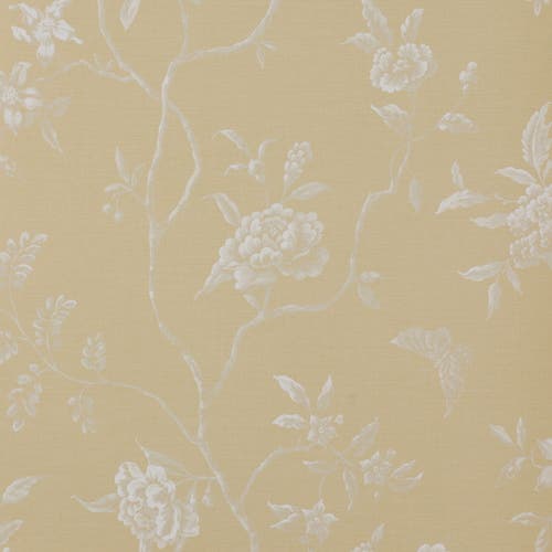 Colefax and Fowler - Swedish Tree Yellow