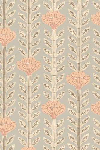 Majvillan - Caipirinha Mizzle blue