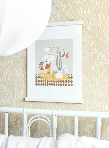 Meadow - Honey Yellow