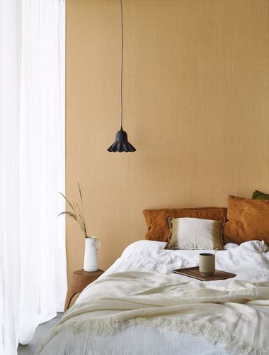 Casadeco - Papier Kraft Caramel Papercraft