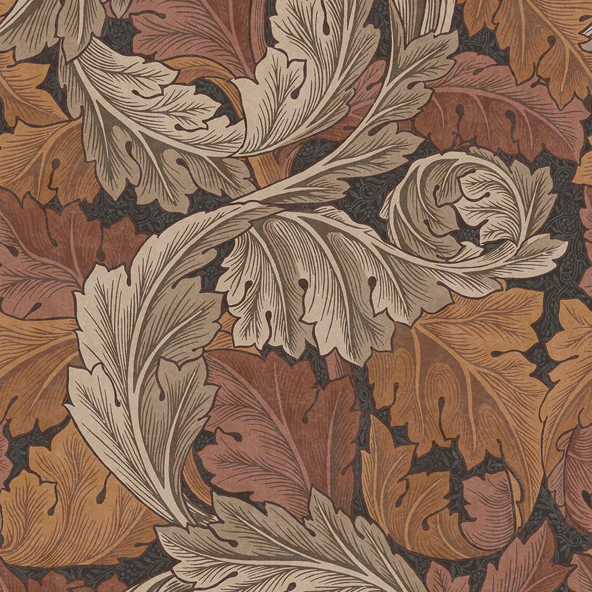 Intrade - William Morris At Home