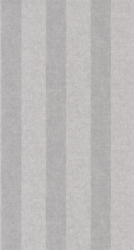 Casadeco - Alize Gris Les Rayures