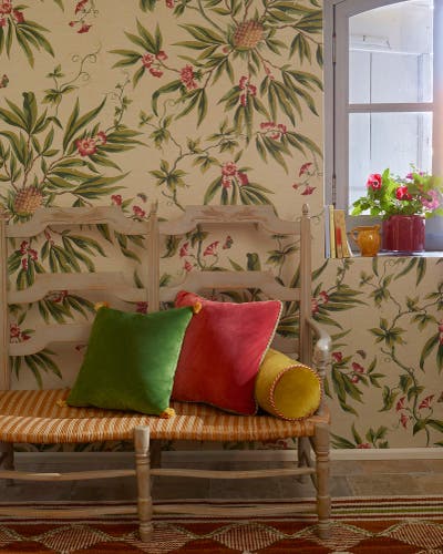 Manuel Canovas - Opoa WC Mousse