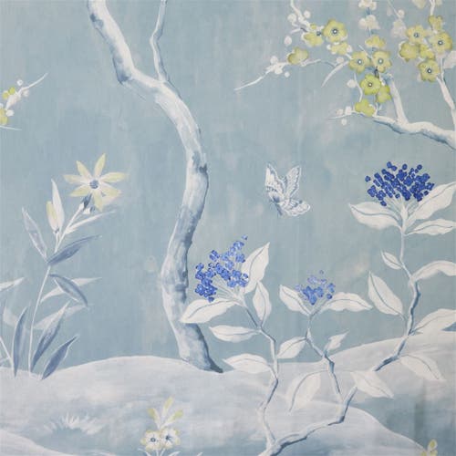 Designers Guild - Manohari Scenes And Murals II
