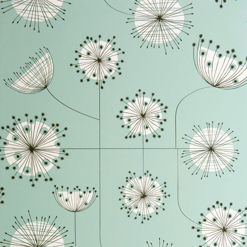 Midbec Tapeter - Dandelion Mobile