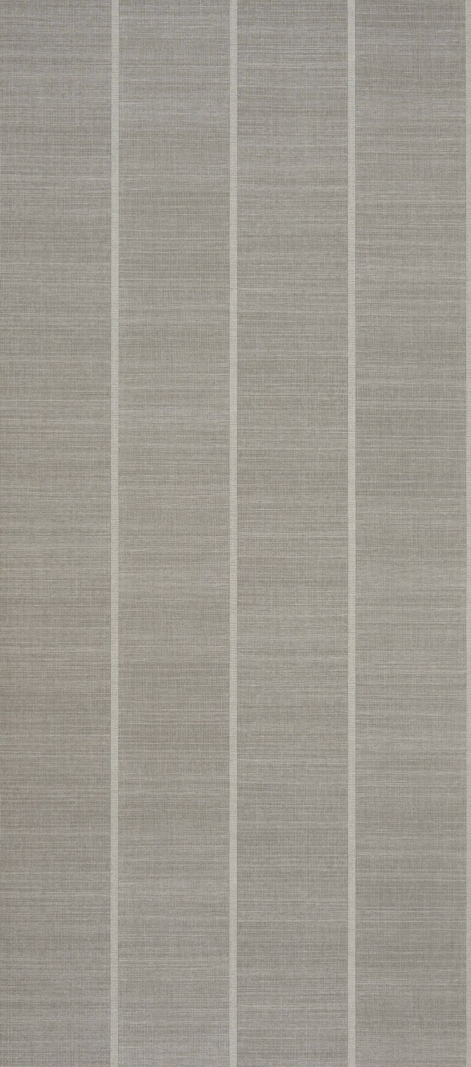 Osborne & Little - Shoji Vinyl Kanoko Shoji Vinyl Silver