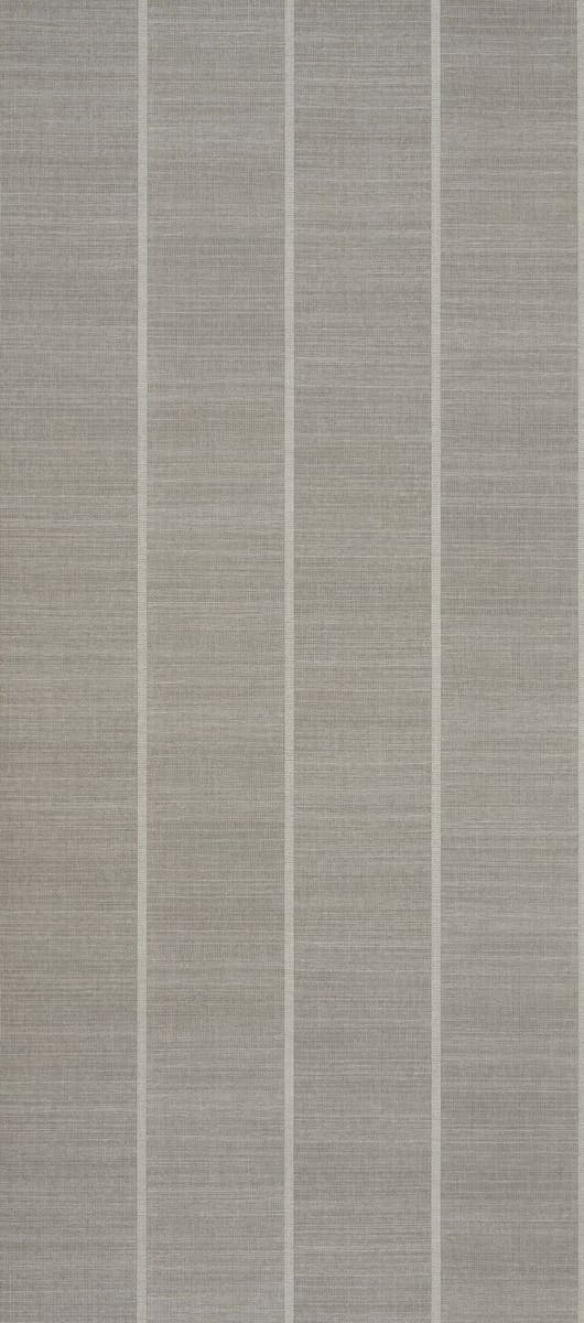 Osborne & Little - Shoji Vinyl Kanoko Shoji Vinyl Silver