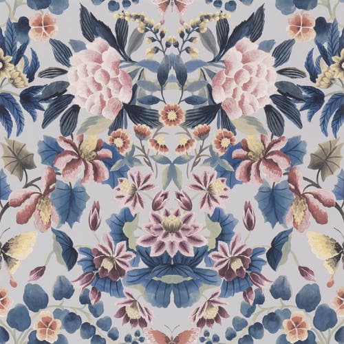 Designers Guild - Ikebana Damask Ikebana