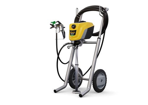 Universal Airless Sprayer Control Pro 350 M