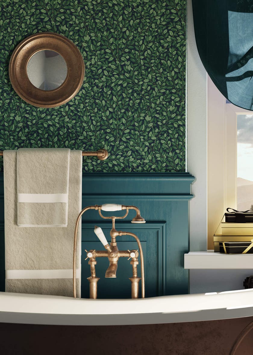 Carma - British Heritage III