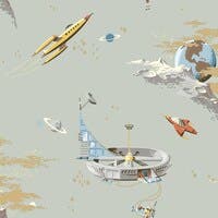 Fairyland Space Adventure