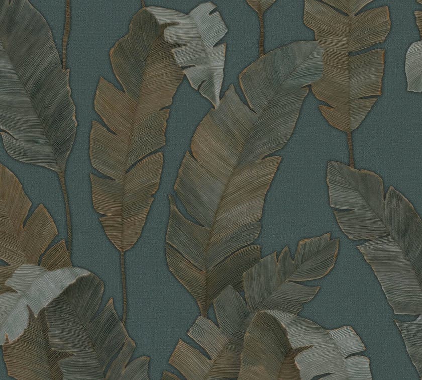 Metropolitan Stories III Lea Bali