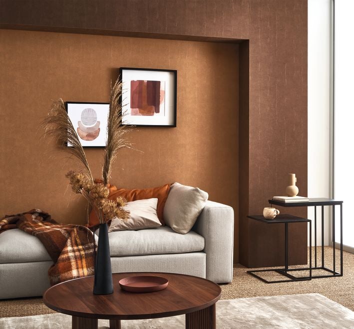 Casadeco - Etamine Cacao Etamine