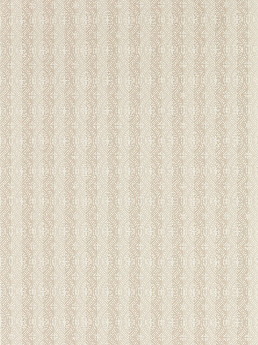 Zoffany - Semper Rose Quartz Endpapers Wallcoverings