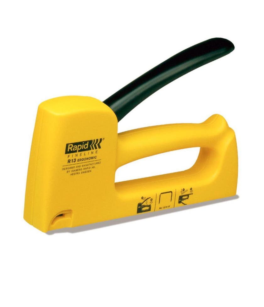 Häftpistol Rapid R13E