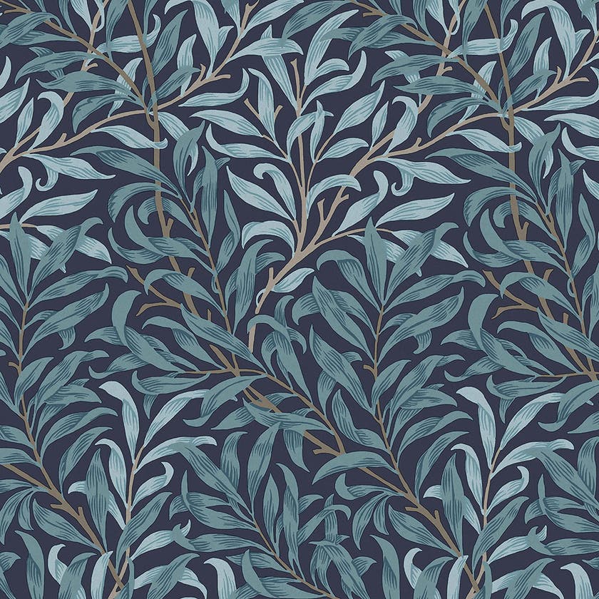 Intrade - William Morris At Home