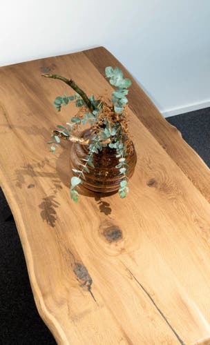 Osmo Träspackel - 7306 Svart