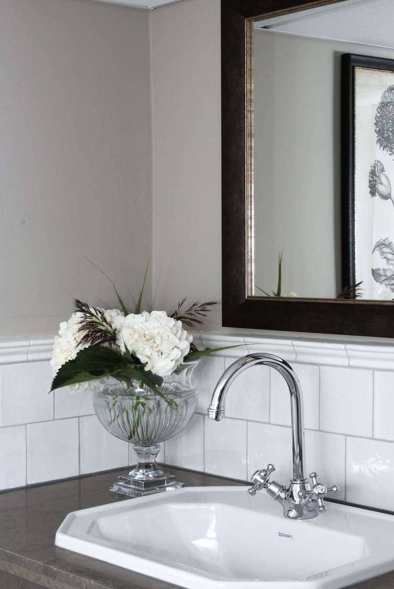 Old Tradition Vit 13x13