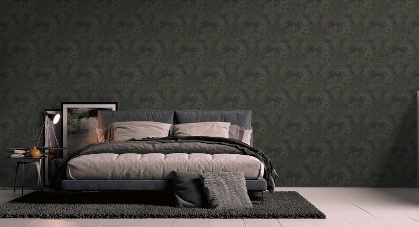 Metropolitan Stories III Maha Dubai