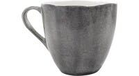 Basic Mugg 60 cl Grå