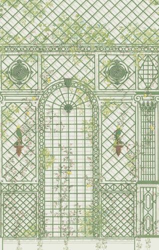 Manuel Canovas - L'Orangerie Prairie