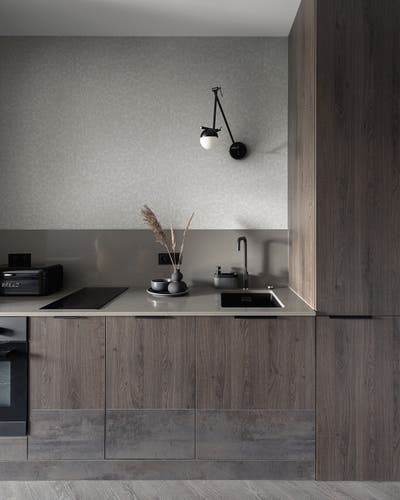 Midbec Tapeter - Magnolia