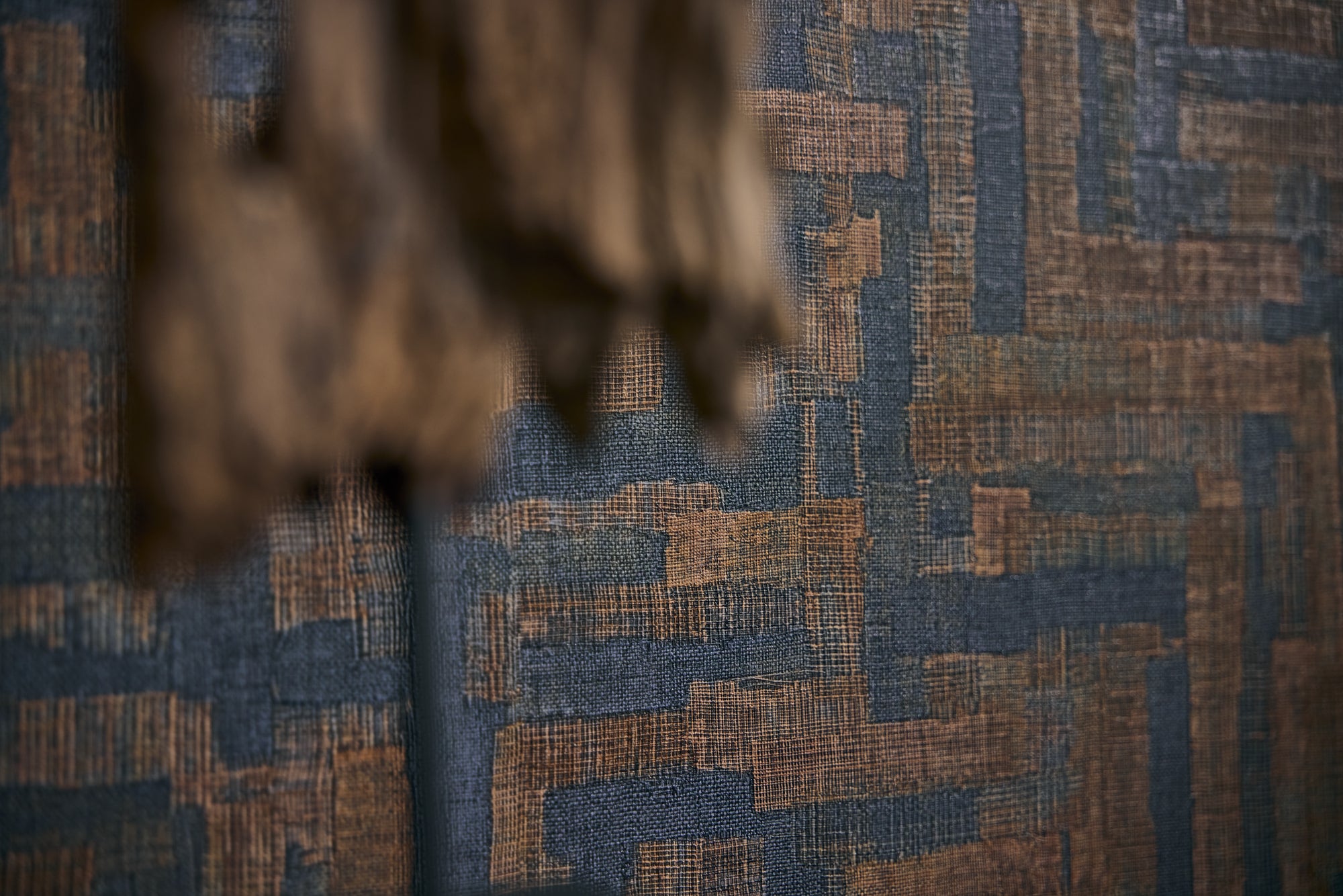 Tapetterminalen Metropolitan Stories IV