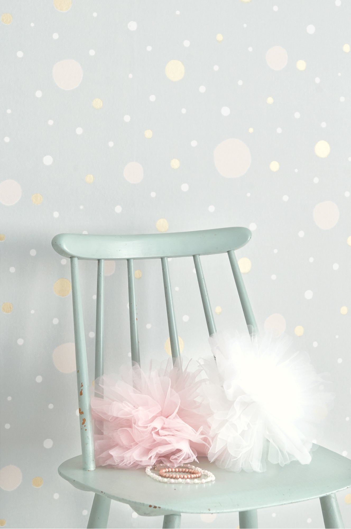 Majvillan - Confetti Treasures for every littl