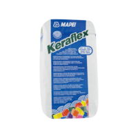 Keraflex grå 20 kg