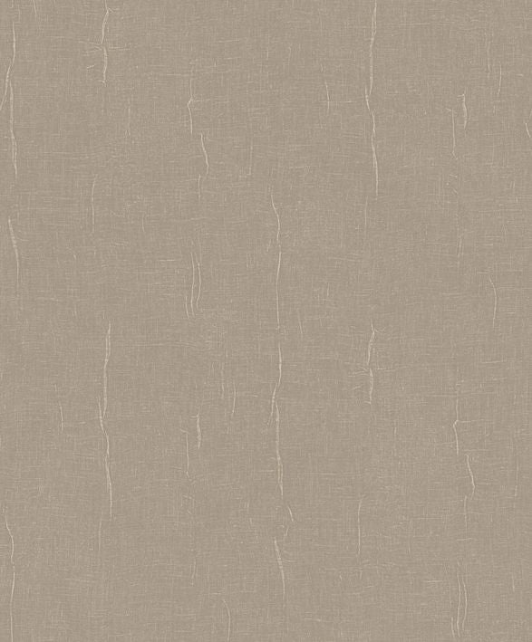 Casadeco - Etamine Marron Glace Etamine
