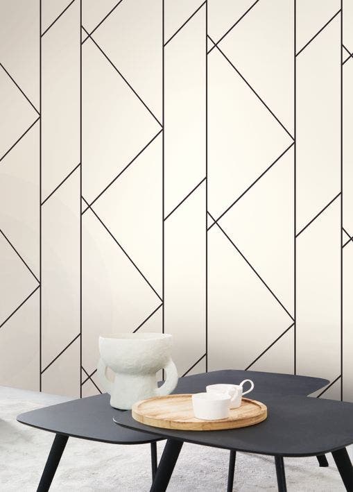 PURE BEIGE / NOIR FUSAIN ALCHIMIE CAD