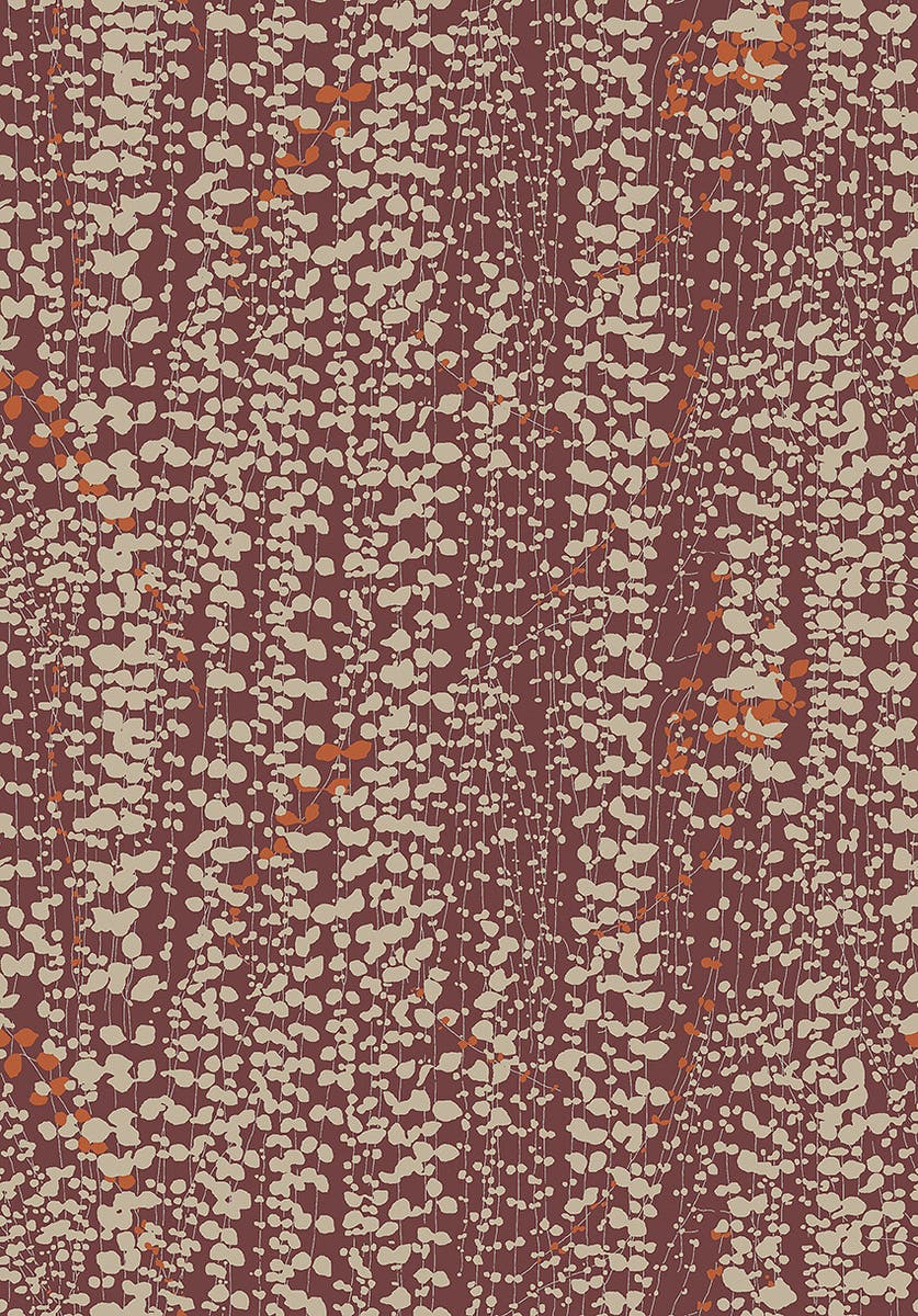 Boråstapeter - Arne Jacobsen Ranke