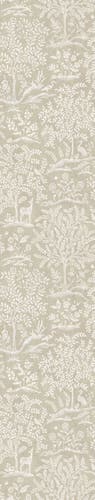 Nina Campbell - Foret Nc Signature Foret Linen.