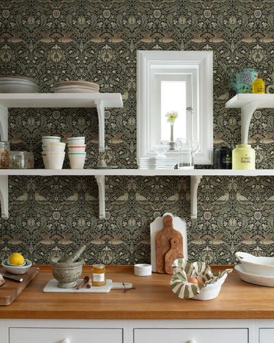 Midbec Tapeter - Bird