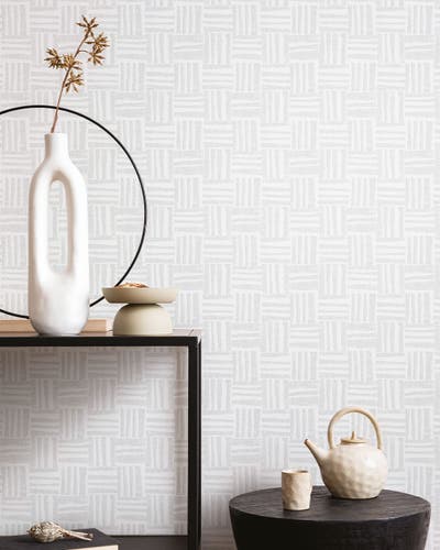 Midbec Tapeter - Pierrot