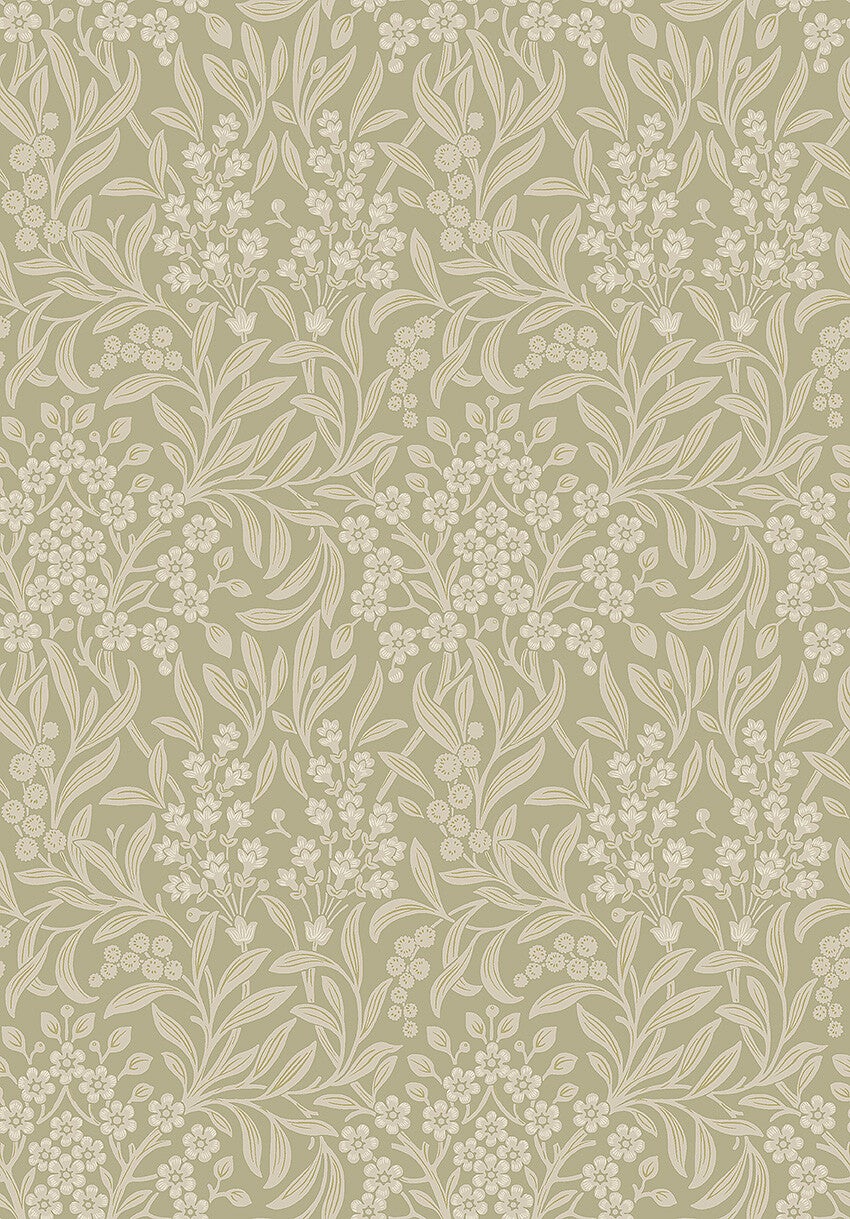 Boråstapeter - Kryddhyllan