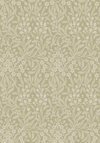 Boråstapeter - Kryddhyllan