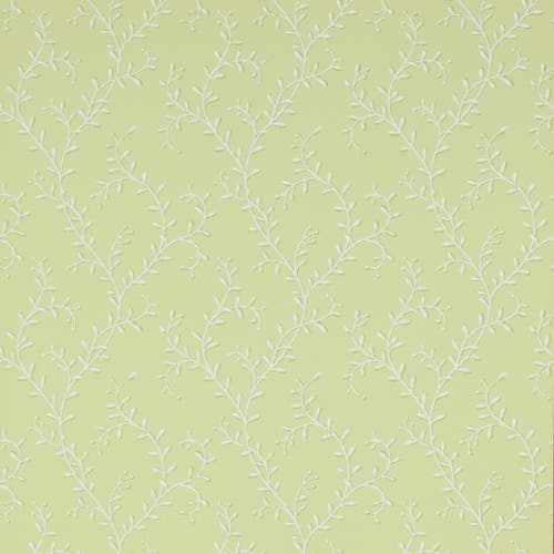 Colefax and Fowler - Leafberry Green