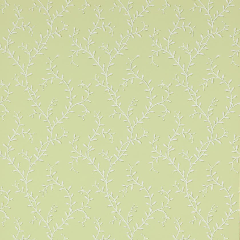 Colefax and Fowler - Leafberry Green