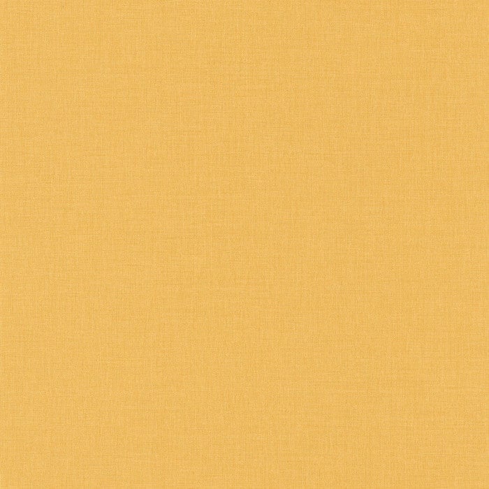 Caselio - Linen Uni Jaune Linen 2 Cal