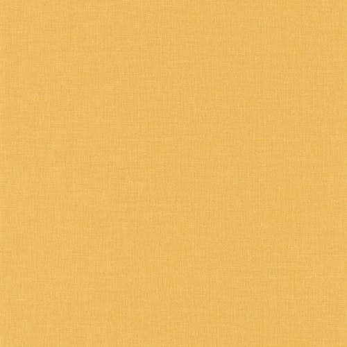 Caselio - Linen Uni Jaune Linen 2 Cal