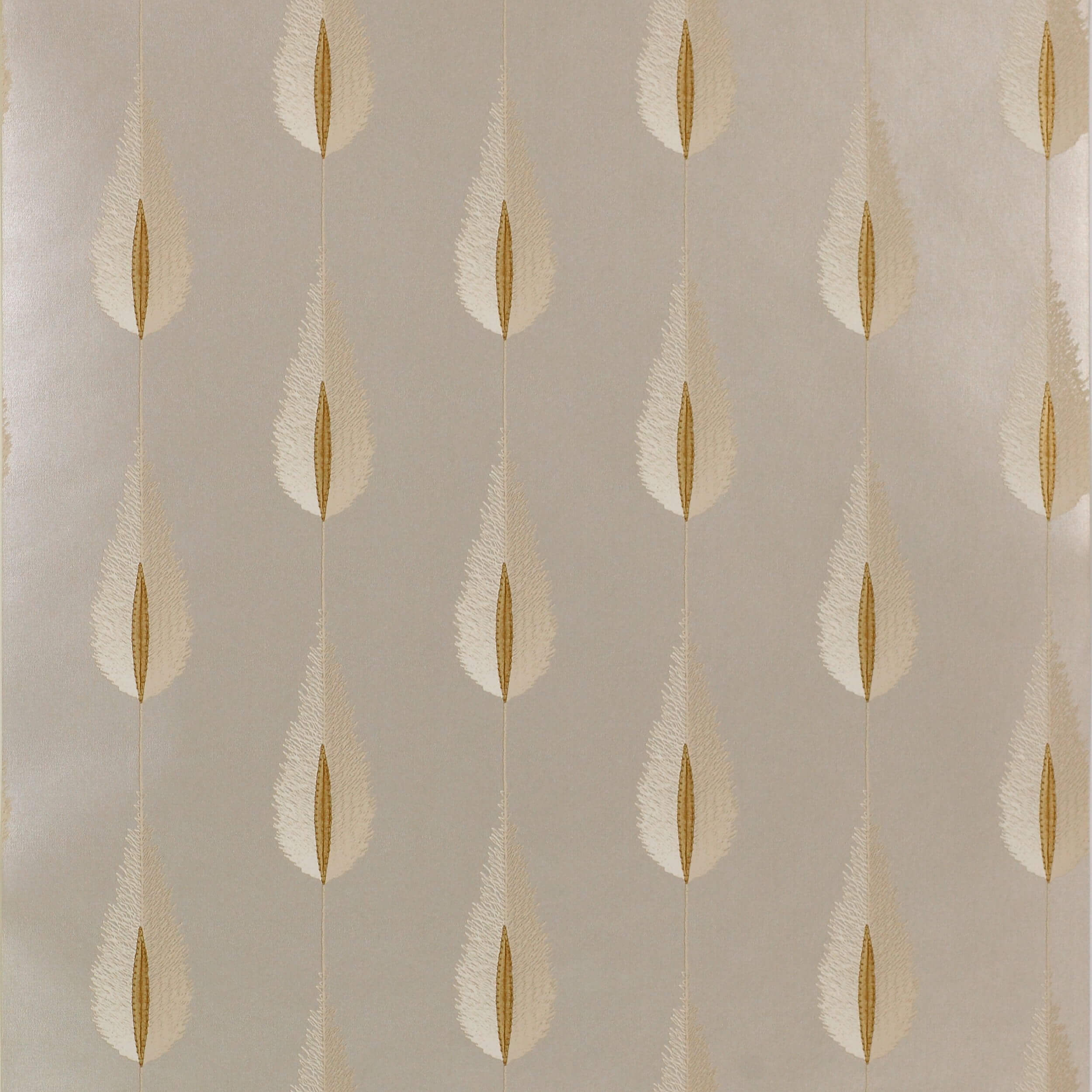 Jane Churchill - Plato Gold