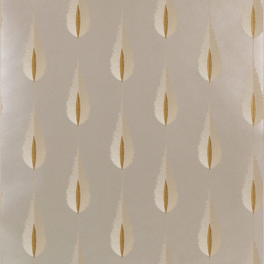 Jane Churchill - Plato Gold