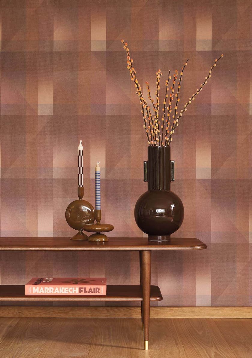 Casadeco - Edward Rouille Carnaby Street