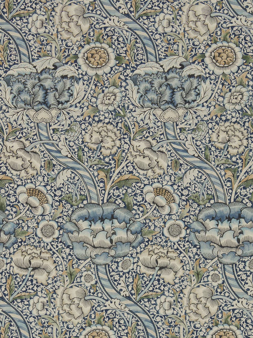 Wandle Blue/Stone Morris 160th Anniversary