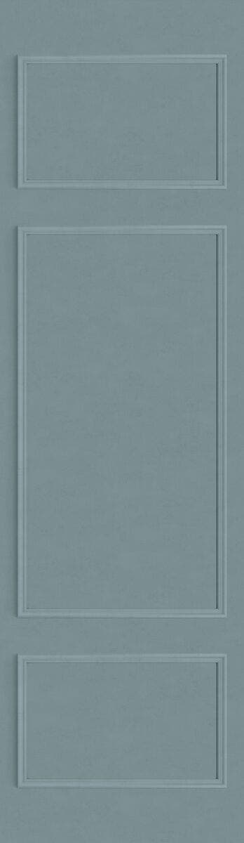 Le Grand Salon Bleu Orage 90 X 310