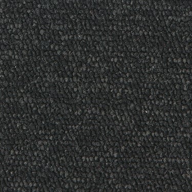 Baltic Matta Svart Golvabia Textilgolv