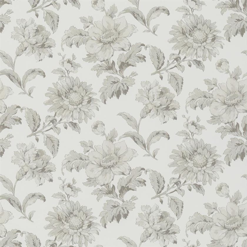 Designers Guild - English Garden Floral Heritage Wallpaper