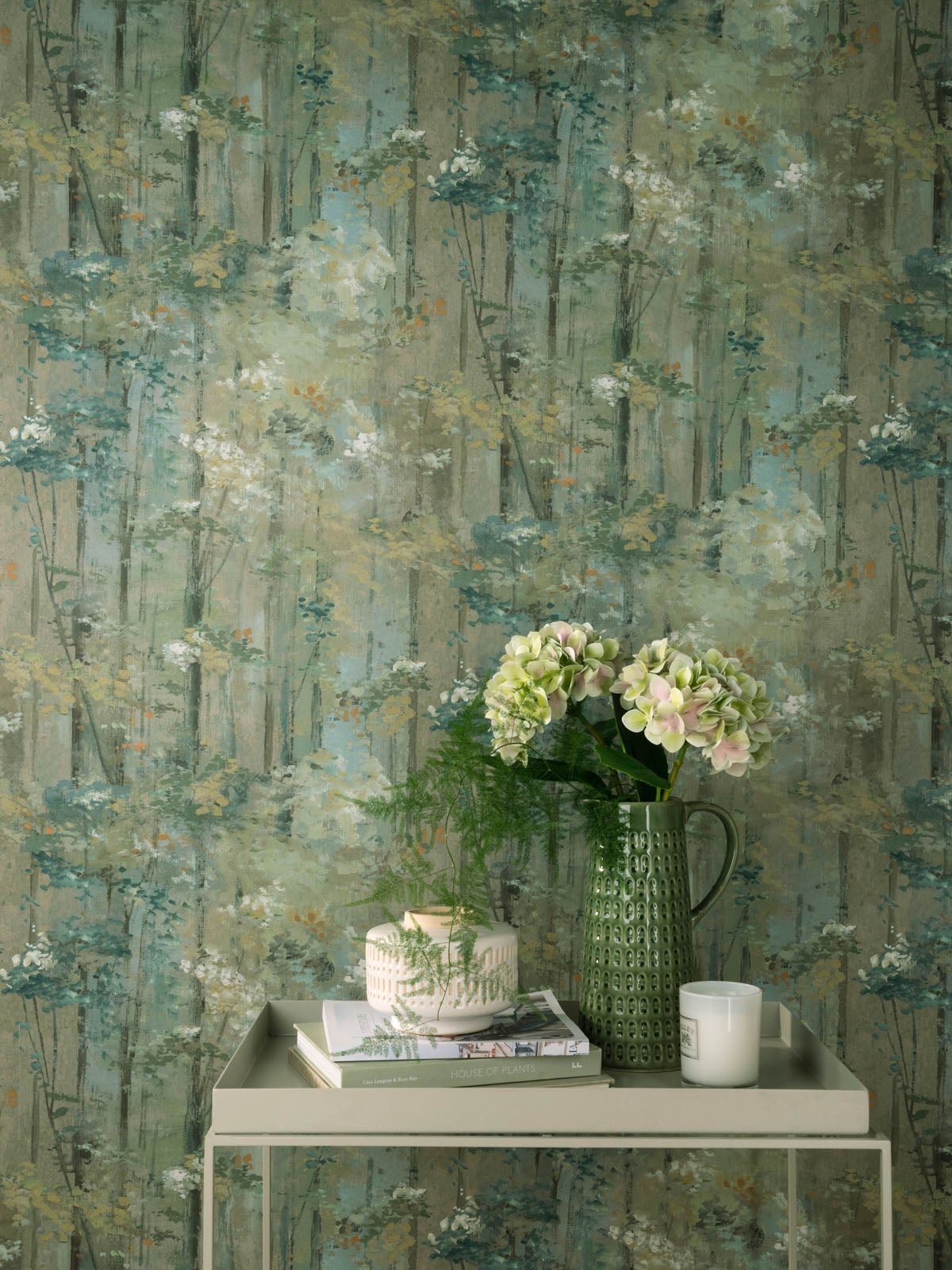 Carma - Glade Moss  NW Aurora